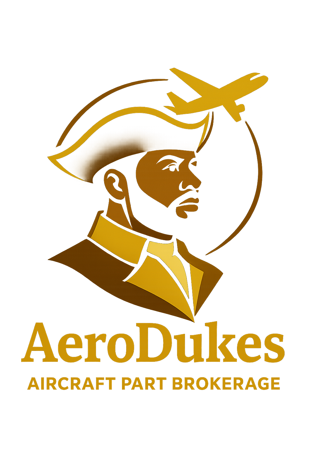 AeroDukes Logo
